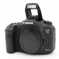 Canon EOS 7D mark II body occasion