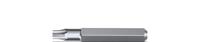 Wiha 70054020 MicroBit 28 mm TORX® 4 mm T20 - 40639