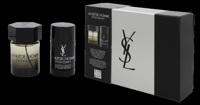Yves Saint Laurent - YSL La Nuit De L&apos;Homme Giftset Eau de Toilette 175 ml Heren