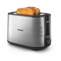 Philips HD2650/90 Broodrooster Grijs