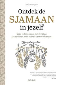 Ontdek de sjamaan in jezelf (Paperback)