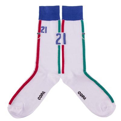 COPA Football - Italië 2016 Casual Retro Sokken