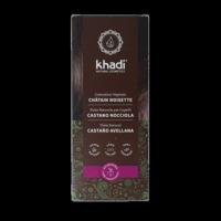 Haarkleur natural hazel 100 Gram