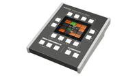 Tascam RC-SS150 accessoire voor digitale videorecorders (DVR) Controle paneel DC Grijs, Wit 1 stuk(s)