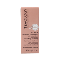 Teaology Lipbalm vanilla tea 4.8 Gram