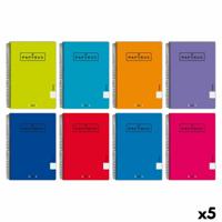 Schrift Papyrus 08-Uniclasic Quarto 80 Lakens (5 Stuks)