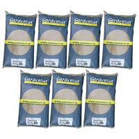 Gardenlux Speelzand - Zandbakzand - Zand voor Zandbak - Gecertificeerd - Voordeelverpakking 7 x 20 kg - thumbnail