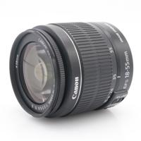 Canon EF-S 18-55mm f/3.5-5.6 IS II occasion