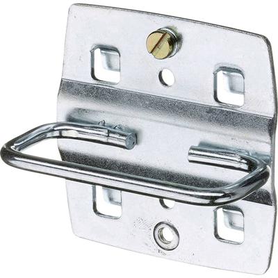 Gedore 1879189 1500 H 22-55 - gereedschapshaak voor tangen 55 x 20 mm (l x b) 20 mm x 55 mm 1 stuk(s)