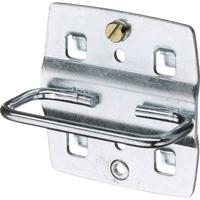 Gedore 1879189 1500 H 22-55 - gereedschapshaak voor tangen 55 x 20 mm (l x b) 20 mm x 55 mm 1 stuk(s)