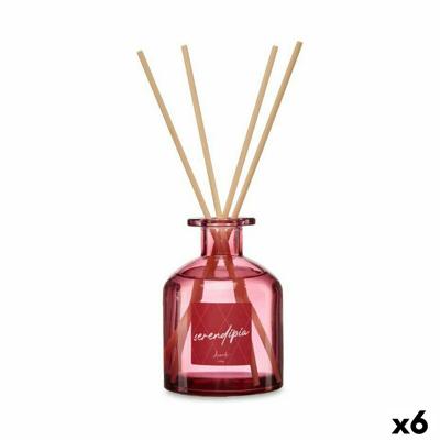 Geurstokjes Granaatappel (250 ml) (6 Stuks)