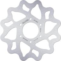 GALFER golf remschijf "df709 rotor df709 type w rigid