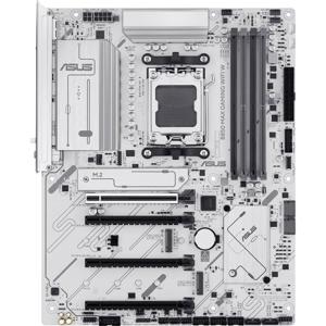 Asus 90MB1M10-M0EAY0 Moederbord Socket AMD AM5 Vormfactor ATX