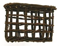 Nature First Happy pet wilgen hooirek