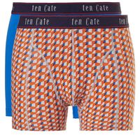 Ten Cate Boxershort Fine 2-pack print