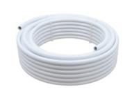 Kirchhoff Polyethyleen/aluminium meerlagenbuis, op rol 25 m, 20 x 2 mm - 98890130 Kirchhoff Polyethyleen/aluminium meerlagenbuis, op rol 25 m, 20 x 2 mm - 98890130