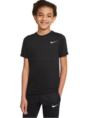 Nike Dri-Fit Miler Training Shirt