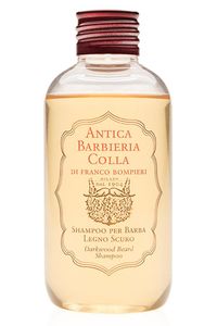 Antica Barbieria Colla baardshampoo Darkwood 150ml