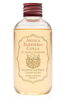 Antica Barbieria Colla baardshampoo Darkwood 150ml