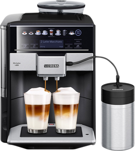 Siemens TE658209RW koffiezetapparaat Handmatig Espressomachine 1,7 l