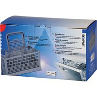 Scanpart 1125510401 50299337001 Universele Bestekmand Scanpart 1125510401 50299337001 Universele Bestekmand