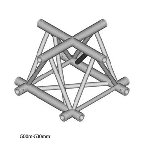 Duratruss DT 43 C41 Truss kruising