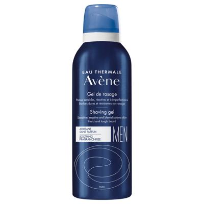Avène Men Gel de Rasage 150ml Avène Men Gel de Rasage 150ml