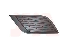 Ventilatiegrille, bumper 4924591