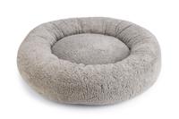 Beeztees Orthopedische Hondenmand Jaxx Grijs 70 x 70 x 25 cm