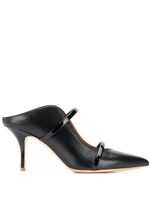 Malone Souliers mules Maureen - Noir