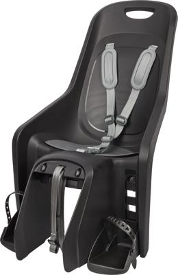 Polisport Child seat polisp.bubbly maxi cfs bl./grey