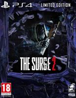 The Surge 2 Limited Edition