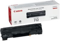 Tonercartridge Canon 712 zwart