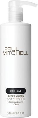 Paul Mitchell Gel - - 500 ml