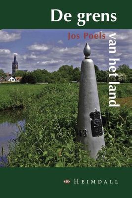 De grens van het land - Jos Poels - eBook (9789491883002) De grens van het land - Jos Poels - eBook (9789491883002)