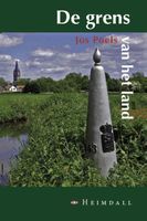 De grens van het land - Jos Poels - eBook (9789491883002) - thumbnail