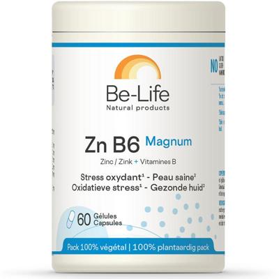 Be-Life Zn B6 magnum