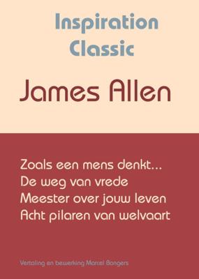 Zoals een mens denkt (Paperback)