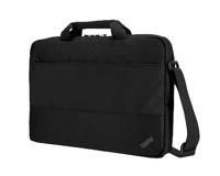 Lenovo 4X40Y95214 laptoptas 39,6 cm (15.6") Tas met bovensluiting Zwart