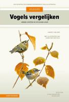 Veldgids vogels vergelijken (Paperback)