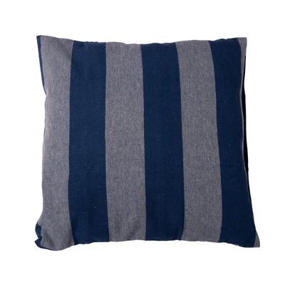 Kussen 'Lobos' - Blauw - 123 Hammock