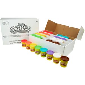 Play-Doh Modeling Compound Schoolpack Klei