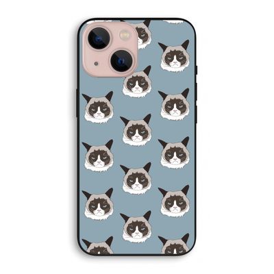It's a Purrr Case: iPhone 13 mini Biologisch afbreekbaar hoesje