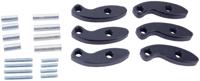 SPEC-X spiegelverlenging distance elements verkl spgl black