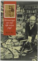 Herinneringen aan mijn Rijke Roomse Jeugd (Paperback)