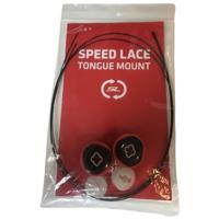 Redbrick Speed Lace Reparatieset 10039 | Zwart | One Size - 00.083.032.02 Redbrick Speed Lace Reparatieset 10039 | Zwart | One Size - 00.083.032.02