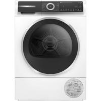 BoschWQH246CLNL Warmtepompdroger Wit