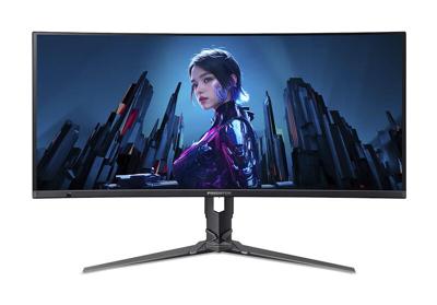 Acer Predator X34X5b monitor
