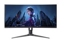 Acer Predator X34X5b monitor