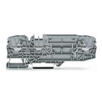 WAGO 2006-8661 Basisklem 12 stuk(s)